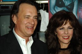 Фото - Рита Уилсон: 266x177 / 12 Кб