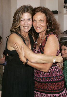 Фото - Рита Уилсон: 277x400 / 28 Кб