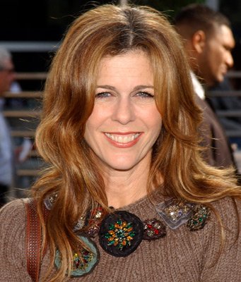 Фото - Рита Уилсон: 341x400 / 39 Кб