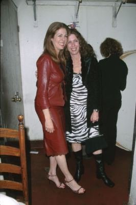 Фото - Рита Уилсон: 266x400 / 20 Кб