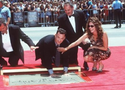 Фото - Рита Уилсон: 400x289 / 34 Кб