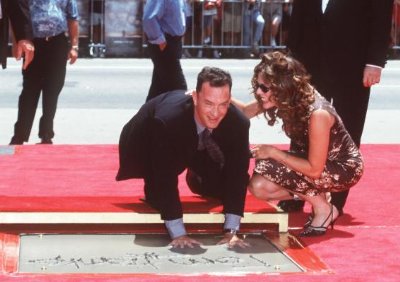 Фото - Рита Уилсон: 400x282 / 27 Кб