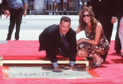 Фото - Рита Уилсон: 400x274 / 28 Кб