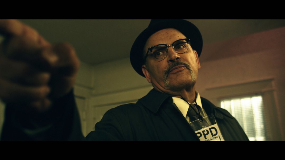 Фото - Монти Бэйн: 1080x608 / 49 Кб