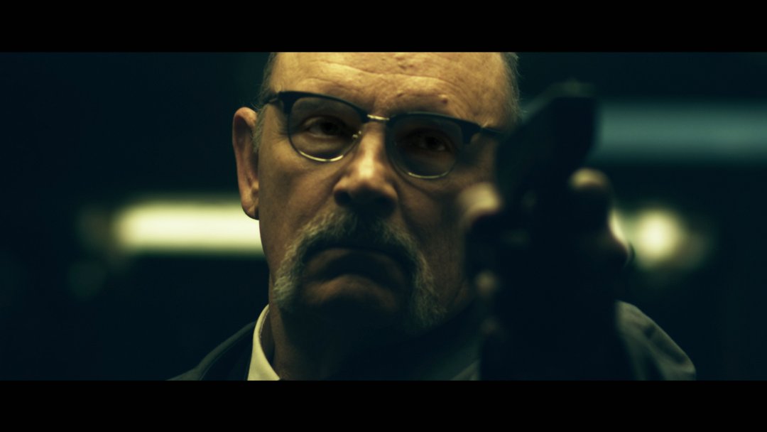 Фото - Монти Бэйн: 1080x608 / 40 Кб