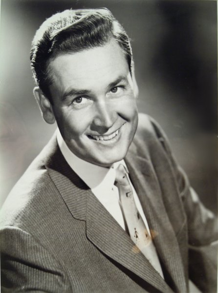 Фото - Боб Баркер: 446x600 / 44 Кб