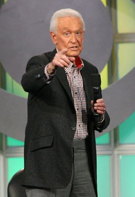 Фото - Боб Баркер: 275x400 / 21 Кб