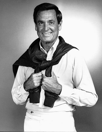 Фото - Боб Баркер: 350x450 / 29 Кб