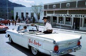 Фото - Боб Баркер: 293x191 / 20 Кб