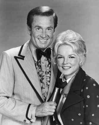 Фото - Боб Баркер: 333x420 / 26 Кб