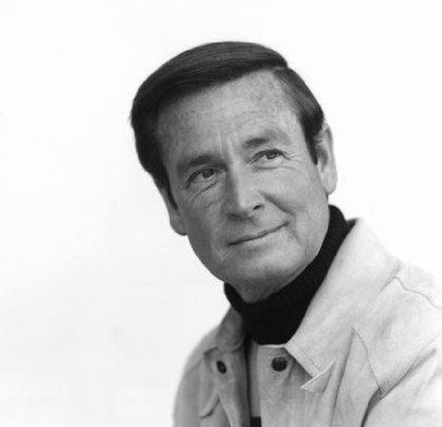 Фото - Боб Баркер: 406x392 / 17 Кб