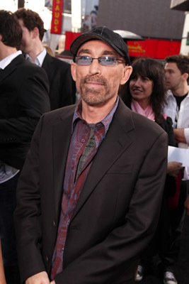 Фото - Джеки Эрл Хейли: 267x400 / 21 Кб