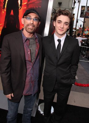 Фото - Джеки Эрл Хейли: 289x400 / 25 Кб