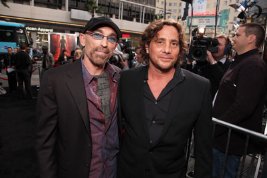 Фото - Джеки Эрл Хейли: 267x178 / 14 Кб