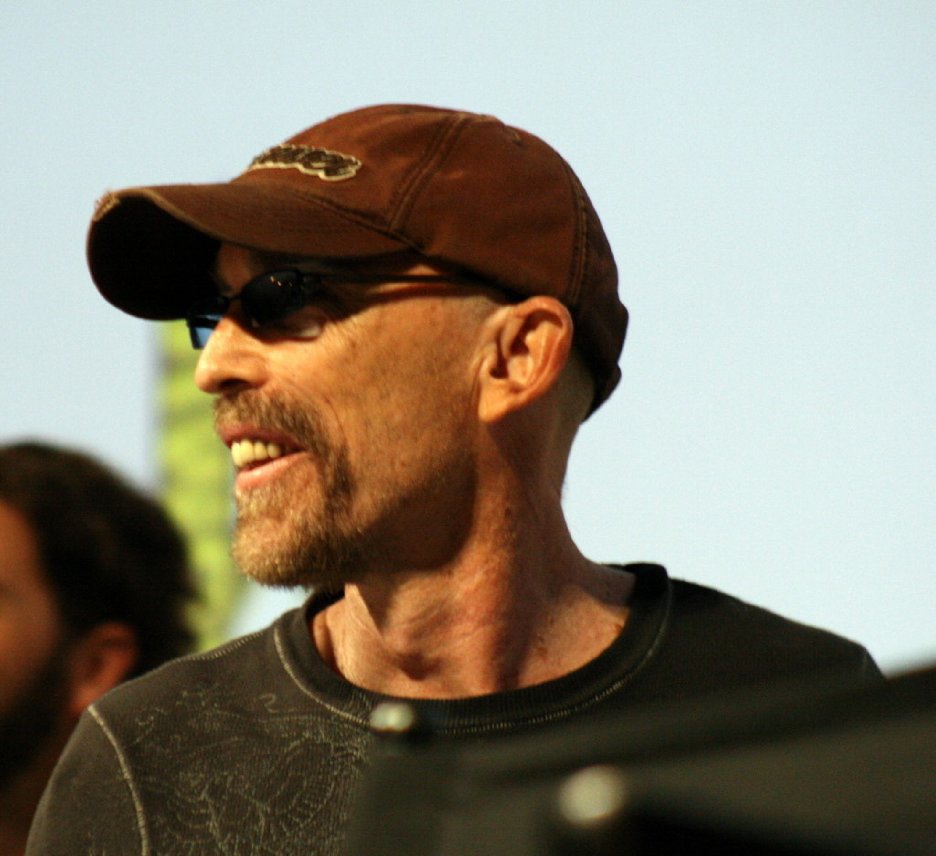 Фото - Джеки Эрл Хейли: 936x856 / 93 Кб