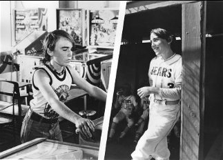 Фото - Джеки Эрл Хейли: 323x232 / 24 Кб