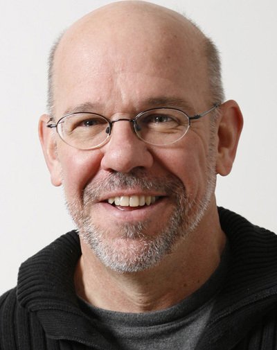 Фото - Чарльз Мартин Смит: 400x505 / 32 Кб