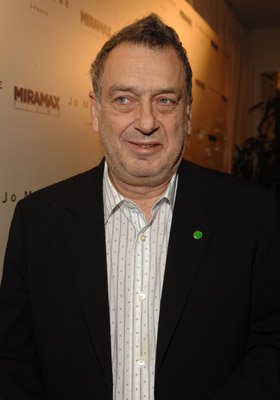 Фото - Стивен Фрирз: 280x400 / 16 Кб