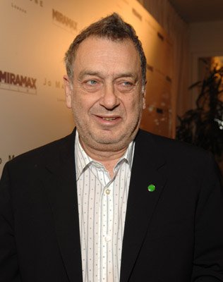 Фото - Стивен Фрирз: 316x400 / 19 Кб