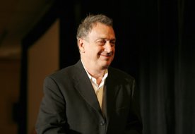 Фото - Стивен Фрирз: 276x190 / 7 Кб