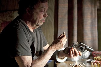 Фото - Тим Карри: 333x222 / 19 Кб