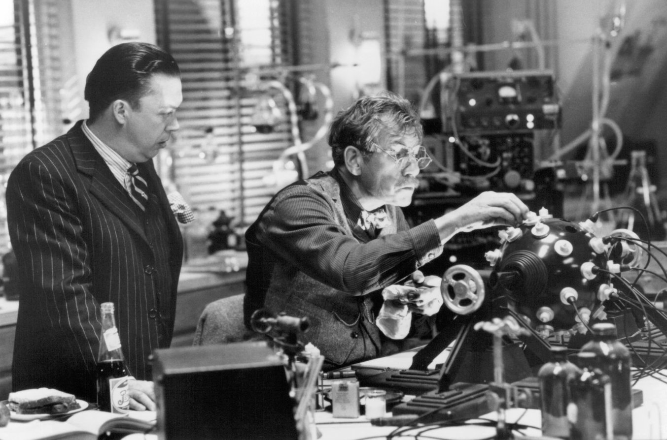 Фото - Тим Карри: 1353x894 / 198 Кб