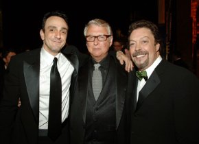 Фото - Тим Карри: 290x210 / 12 Кб