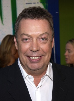 Фото - Тим Карри: 293x400 / 20 Кб