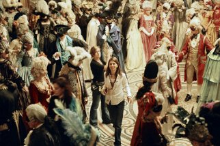 Фото - София Коппола: 322x214 / 30 Кб