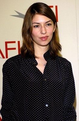 Фото - София Коппола: 261x400 / 32 Кб