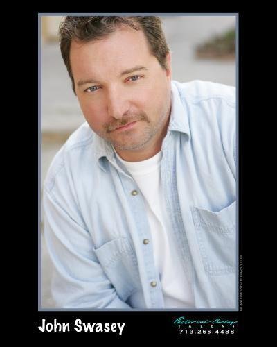 Фото - John Swasey: 400x500 / 27 Кб