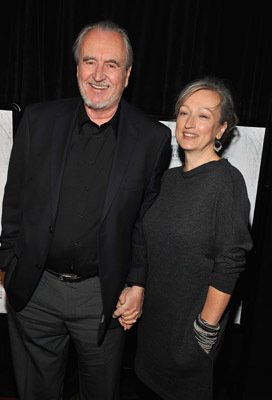 Фото - Уэс Крэйвен: 272x400 / 16 Кб