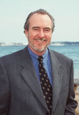 Фото - Уэс Крэйвен: 275x400 / 17 Кб