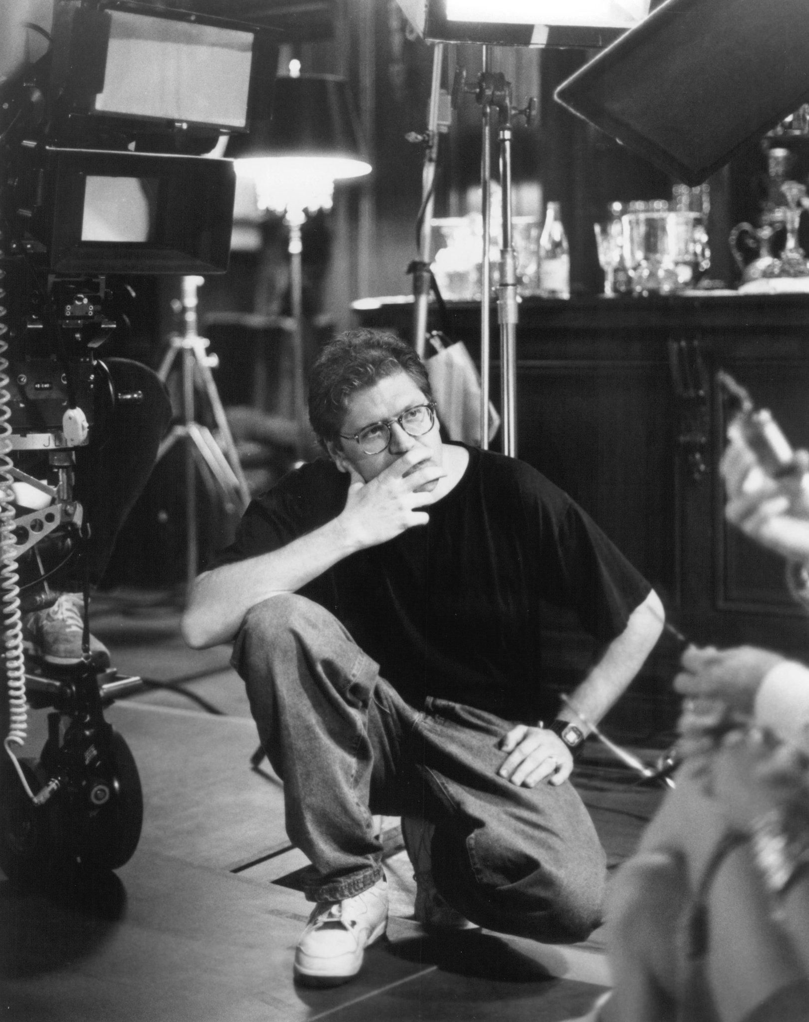 Фото - Роберт Земекис: 1621x2048 / 429 Кб