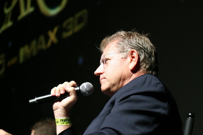 Фото - Роберт Земекис: 683x456 / 35 Кб