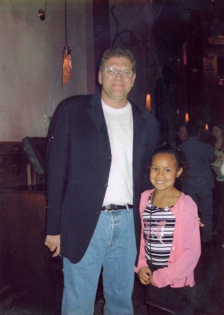 Фото - Роберт Земекис: 450x632 / 45 Кб