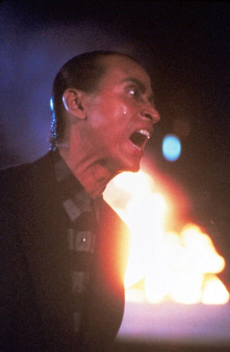 Фото - Хуан Фернандес: 450x689 / 41 Кб