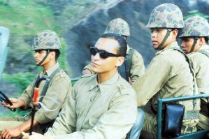 Фото - Хуан Фернандес: 299x199 / 20 Кб