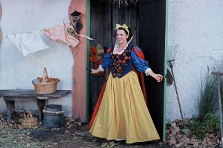 Фото - Луиз Порталь: 323x215 / 21 Кб