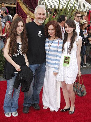 Фото - Рик Бэйкер: 301x400 / 41 Кб