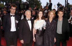 Фото - Андре Дюссолье: 253x160 / 13 Кб