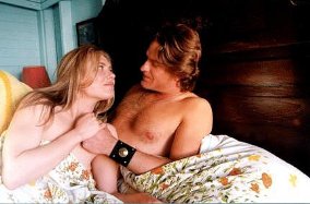 Фото - Майкл Лоренс: 284x187 / 16 Кб