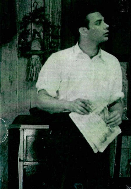 Фото - Аллан Рич: 450x647 / 50 Кб