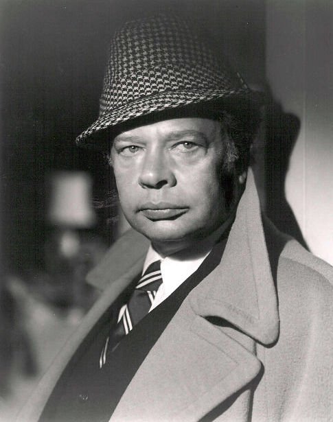 Фото - Аллан Рич: 485x615 / 49 Кб