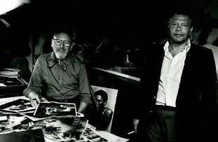 Фото - Аллан Рич: 311x203 / 16 Кб