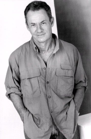 Фото - Джеймс Саториус: 370x565 / 31 Кб