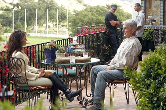 Фото - Марк Хэрмон: 333x222 / 34 Кб