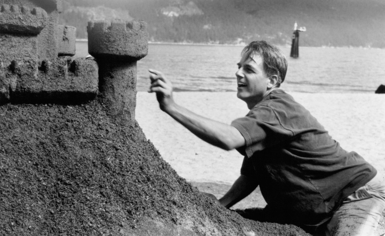 Фото - Марк Хэрмон: 1256x770 / 184 Кб