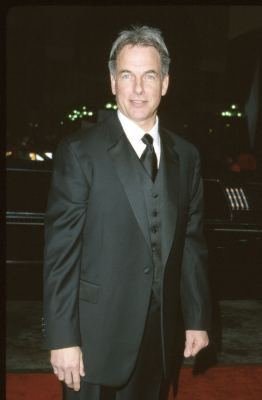 Фото - Марк Хэрмон: 262x400 / 13 Кб