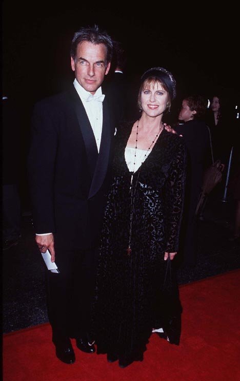 Фото - Марк Хэрмон: 468x744 / 35 Кб